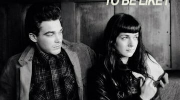 Track Of The Day – China Rats – To Be Like I