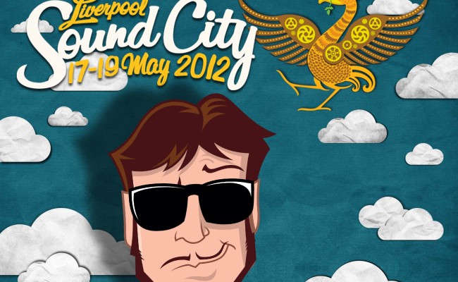 #htmlcaption_9808 Liverpool Sound City Day 1 Bulletin.