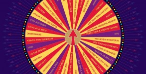 Elvis Costello-Spinning Songbook Review By Katie Shepherd - The VPME.COM