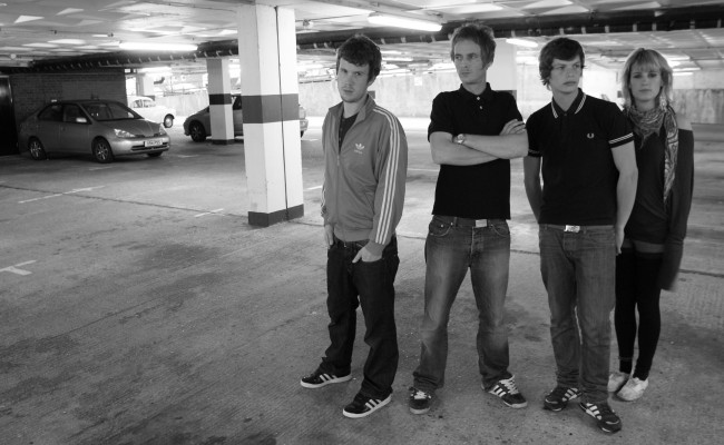 #htmlcaption_9779 Track Of The Day – Glass Sines – “Soaring Birds”