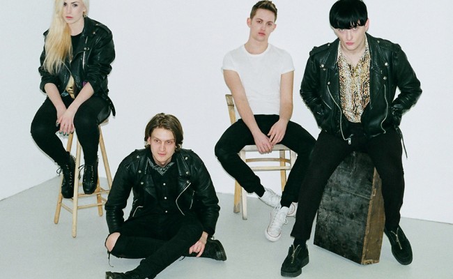 #htmlcaption_9703 Track Of The Day – Two Wounded Birds – “The Outer World”