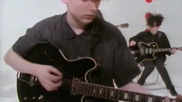 The Jesus And Mary Chain Return