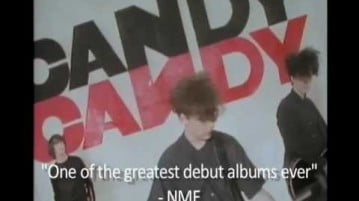 Songs To Learn and Sing – Jim Reid And Jesus And Mary Chain Deluxe Albums