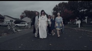 Songs To Learn And Sing – I Am In Love And Nicole Atkins.