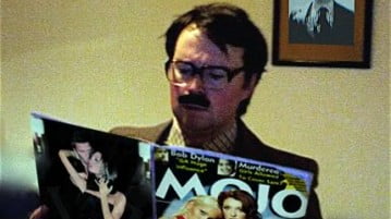 Dogwood Investigates ..The Trouble With Girls Aloud
