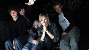 Music News 27/02/09