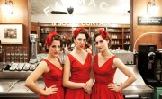 Songs To Learn And Sing – Bird, The Bandana Splits, Dum Dum Girls, Two Wounded Birds,Emmy The Great, Kyla La Grange, Peter Murphy And Red Kite.
