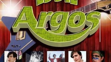 “A Bit Complicated!”…The Eddie Argos Interview