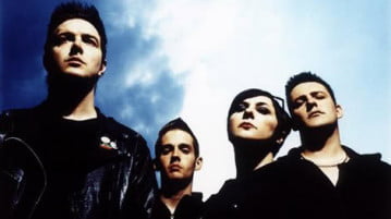 Viva Glasvegas-Glasvegas album and gig review