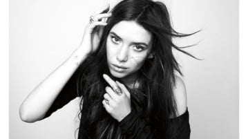 Lykke Li – Wounded Rhymes Review.