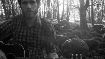 Songs To Learn And Sing – James Vincent McMorrow- ‘This Old Dark Machine.’