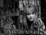 Lucy Rose Interview.