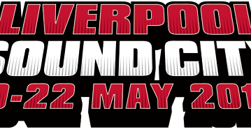 Liverpool Sound City 2010