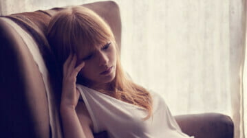 Lucy Rose Interview.