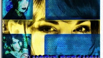 Rainbow Warrior – Marit Bergman Interview