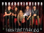 Screen Test – Projectionists Interview