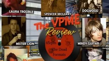 The VPME Review………. October 2007