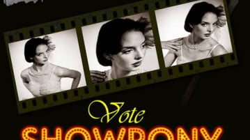 “Riding High” The “Vote Show Pony” Interview
