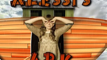 Don’t Rain On My Parade-Alessi’s Ark Interview