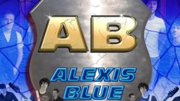 “Good Vibrations” …..Alexis Blue Interview