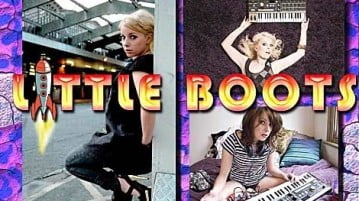 Little Boots- “Hands” Review
