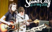 Liverpool Sound City Part 2 – Emmy The Great, Kurt Vile, The Jezabels.