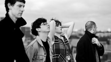 Ones To Watch in 2011
