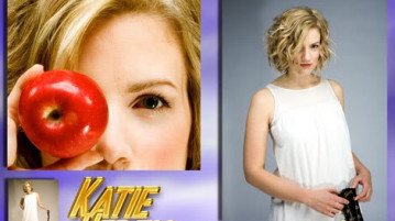 Forbidden Fruit – Katie Herzig Interview