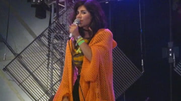 Glastonbury 2010 Diary-Part 2