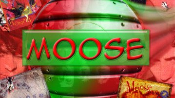 Live A Little, Love A Lot -Moose Interview