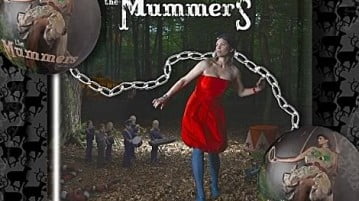 The Mummers And The Poppers-The Mummers Interview