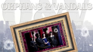 News From Nowhere-Orphans & Vandals Interview