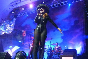Truth & Beauty – Paloma Faith Live 19/05/2010-Liverpool Sound City