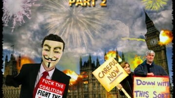 2010 – Review Of The Year Part 2