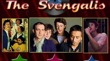 “All People Who See Us Love Us”-The Svengalis Interview