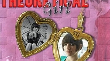 In Practice Not Theory –Theoretical Girl Interview