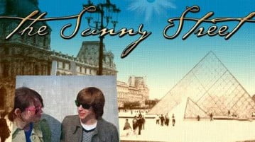 “Brighter Than The Sun” – The Sunny Street Interview