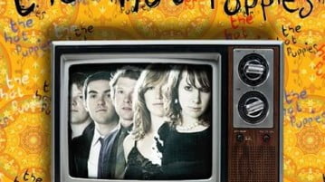 “Tear The Town Wide Open..” -The Hot Puppies Interview