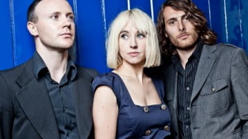 The Joy Formidable – The Big Roar
