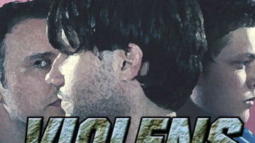 Amoral Dilemma -Violens Interview
