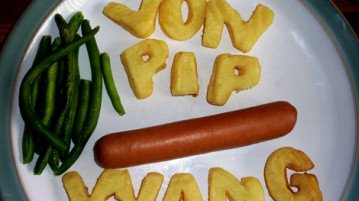 Songs To Learn And Sing – Milk Maid, Kyla La Grange, War Of The Wangs, The Good Natured remix, The Horrors and more.. Pris Video..