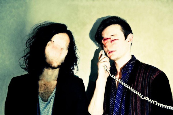 Track Of The Day – Automatic Writing – Continuous – Free Download.