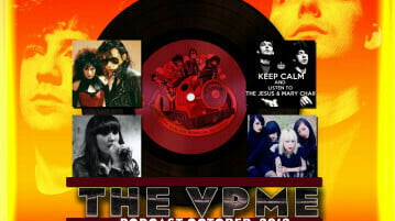 The Von Pip Musical Express Podcast October 2012 – Ep 15 The Von Pip Musical Express Podcast October 2012 - Ep 15