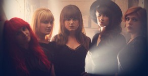 VIDEO PERMIERE - September-Girls-The-Von-Pip-Musical-Express-The-VPMEdotCOM