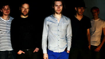 “The Furious Five” – The Waves Of Fury – Interview – Review Waves Of Fury - Interview - The Von Pip Musical Express - The VPMEDOTCOM