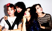 If All Now Here – FEATHERS – Interview/ Album Review