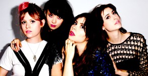 Feathers Interview -The VPME.COM