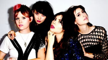 If All Now Here – FEATHERS – Interview/ Album Review Feathers Interview -The VPME.COM