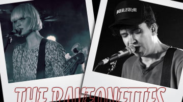 The Raveonettes Interview – ‘I Don’t Think We are Going to Make Albums Anymore’