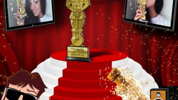 The VPME Awards 2012 – Part 2 – The Best Of The Rest ! The VPME Awards Part 2